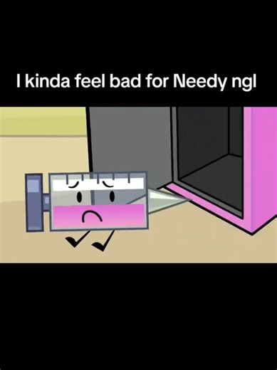 I mean Money was just getting revenge on her so ig it makes sense but still bro ✌️😭 I'm also very curious to see more of Money's villain arc #money #needy #bfdie #battlefordreamislandelsewhere #bfdi @☁︎αlιχ❀