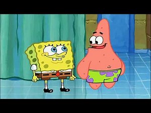 SpongeBob Music: Steel Licks 9