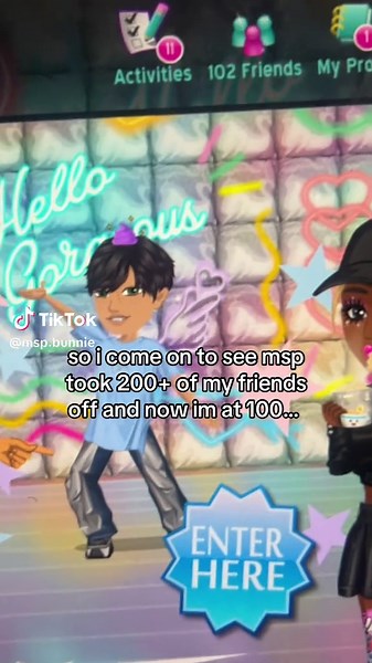 mad , sad, angry #moviestarplanet #foryou #follow #fyp #like