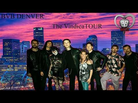 BVBArmy Hearts To Hearts #212- BVB Denver The VindicaTOUR 2026