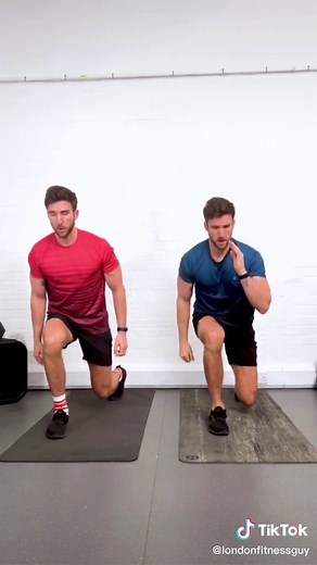 CHOOSE YOUR OPTION… one workout, but you decide which option you go for! Something for EVERYONE! Which option are you?1️⃣IN AND OUT SQUATS2️⃣HOPS3️⃣PLANK JACKS4️⃣DOUBLE LUNGE5️⃣PUSH UP TAPS✅40s work / 20s rest✅3-5 setsLet’s do this!#workout #workoutideas #workoutmotivation #homefitness #athomeworkouts #homeworkouts #hiitworkout #hiit #hiitcardio #hiittraining #bodyweightworkout #learnwithlfg