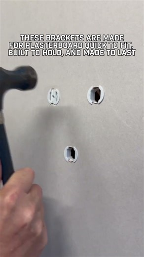 Got a designer or column radiator to hang? You’ll want to see this 👇