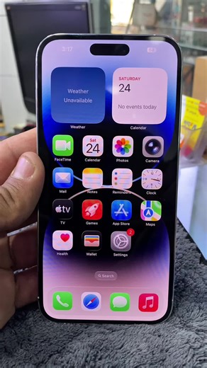 iPhone Ultra Hidden Trick for Enhanced Privacy