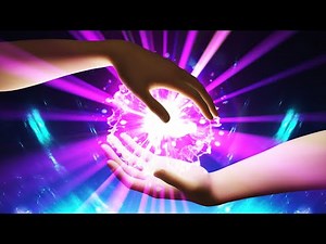 Healing Music | Universal Reiki Energy | Unlock and Release the Vital Flow | Wellness