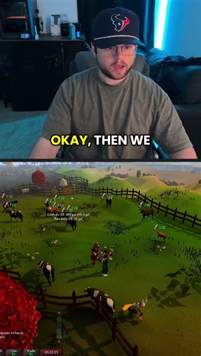 New Player tries the easiest boss in OSRS