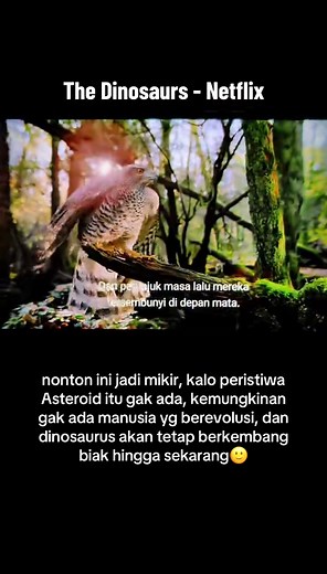 Dinosaurus dan Evolusi Manusia: Kisah Menarik