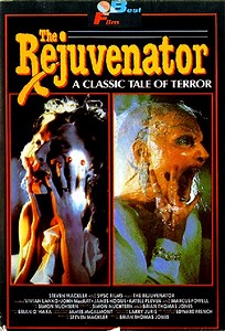 The Rejuvenator [1988] - movie tube