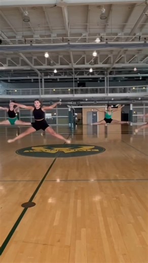 5.3K views · 52 reactions | The WSU Dance Team is kicking off the 2024-2025 season this summer!  #WSUSpotlight  : Natalie Reid Share your pics and videos via go.wayne.edu/wsu-spotlight. | Wayne State University | Facebook