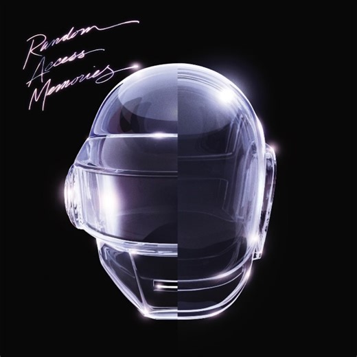 Daft Punk Share Unearthed 'Random Access Memories' Studio Footage │ Exclaim!