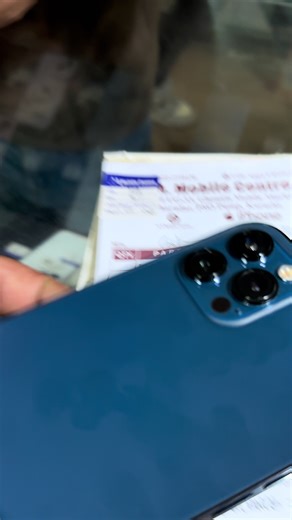 iPhone 12 Pro Max Review: Face ID Fail Explained