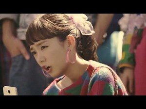 Y!mobile 「なめ猫バンド ホコ天ライブ」篇 30秒