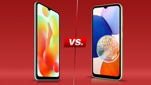 Xiaomi Redmi 12C vs. Galaxy A14 5G: Welches Modell lohnt sich?