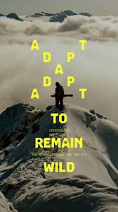 19K views · 291 reactions | Introducing the Mythogen™ GORE-TEX PRO Kit - the result of 30+ years of mountain experience and rigorous testing in wild places with our trusted athlete team. Our most technically engineered and protective jacket and bib built for the ascent and descent. Now available here: https://bit.ly/435yoQm and exclusively at evo stores. #goretex #AdaptToRemainWild | Mountain Hardwear | Facebook