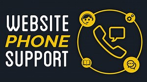 One-Hour Live Support / Training Call