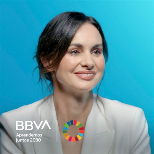 ¿Es posible mejorar tu capacidad de concentración? La neurocientífica Ana Ibáñez explica cómo podemos entrenar nuestro cerebro para concentrarse mejor. "Nuestro cerebro primero necesita calmarse lo suficiente y, a la vez, necesita tener la suficiente energía". | Aprendemos juntos
