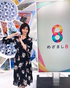 元アイドリング!!! 横山ルリカ、フジ「めざまし8」キャスターに抜てき！朝日奈央に続くブレーク狙う : トンカツです。-ズミ乳まとめ隊-