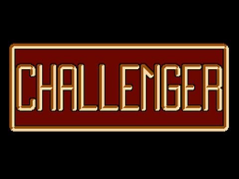 Challenger - Famicom Gameplay (チャレンジャー, Charenjā)