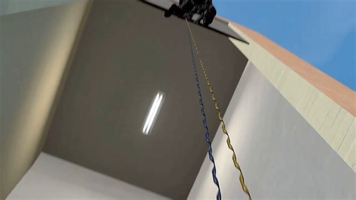 Breaking news: CS2 defuse kit wires now officially longer than your Wi-Fi range. ➡️ New record: 10 meters of extreme defusing. Next up—jumping for the bomb from orbit?Don’t forget, to get a free bonus from us, all you need to do is use the promo code “FCBK”#CS2 | Farmskins | Facebook