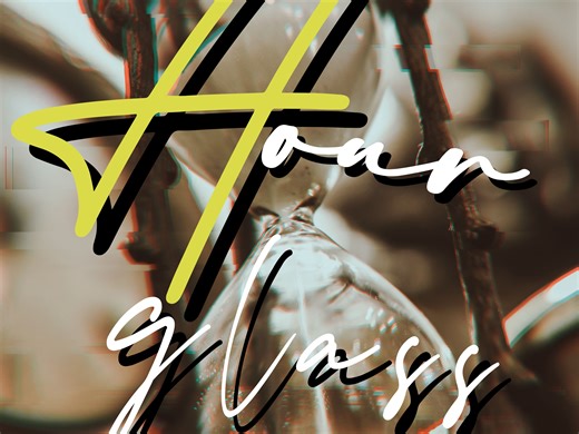 【英翻】Hourglass - Set it off 这首歌为什么这么冷门！！