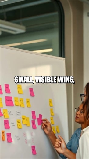 Iris Park and the Data-Driven Pivot to Momentum