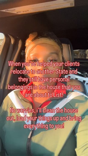 New Listing loading…… Choose a Realtor that doesn’t mile going the EXTRA mile for you‼️One that does more than show you homes…. My clients doesn’t just get a Realtor, They get a prayer partner, data analyst, Advisor, Transaction Coordinator, Researcher, Life Coach and a Therapist‼️ If you or someone you know is interested in Buying a Home, Selling a Home or Renting a Home…..Click the link in my Bio to schedule a free Consultation or Text “READY” to 954-548-2424 Jasnyn Davis, PA, ABS, CRS License