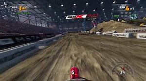 53K views · 593 reactions | This one's for all the Helmet Cam fans! Daniel Irvine (Danielktm7-2) throws down some wicked Fast Laps in Savannah! | MX vs. ATV | Facebook