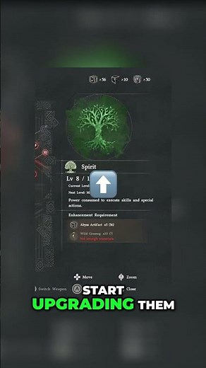 Your Stats Are Capped Where To Fix That - Crimson Desert Tips And Tricks Guide