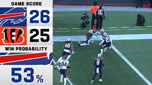 Game Theory: Week 17 win probabilities and score projections for the '22 season