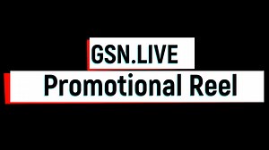 GSN.LIVE Promo Reel