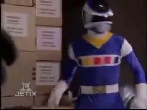28K views · 1.2K reactions | Power Rangers Turbo's Blue Ranger comes to the rescue in a Morphinominal In Space team-up! | Power Rangers on ComicBook.com | Facebook