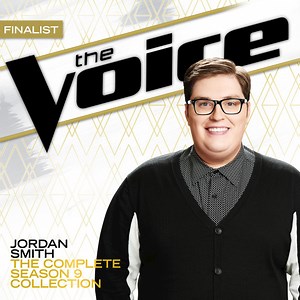 Jordan Smith - The Complete Season 9 Collection