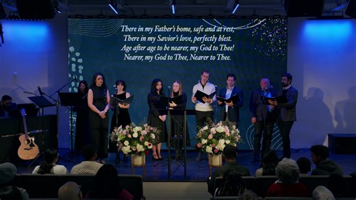 Sunday Morning Services at Trinity Bible Church of Dallas | Trinity Bible Church of Dallas