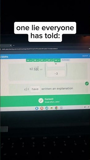 Sparx maths users will know #maths #school