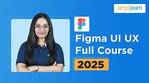 تماشای ویدیو: Figma Full Course 2025 Figma Full Course For Beginners...