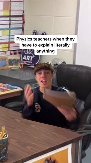 Hilarious 11th Grade Physics Teacher Memes