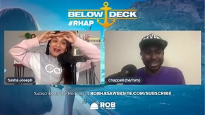 Below Deck Down Under Season 2 Episode 8&9: Release date, time and how to watch