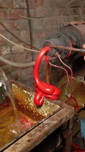Efficient Battery Terminal Insulator Manufacturing