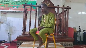 62 reactions | Machallah 1 des candidats de lipci La 8 éme édition du concours de la lecture psalmodiée du noble coran je suis la représentante de la marraine madame Diaby Fatoumata épouse ly résidant au Canada lipci section Yopugon | Diabaté Fanta Diabaté Fondatrice | Facebook