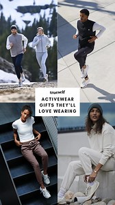 Vuori Gift Guide: Activewear That Delivers Style, Comfort, And Function | trueself