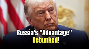 Europe rejects Trump's claims about Russia's advantage on battlefield — CNN