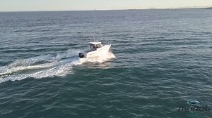 PARSUN 60HP 4-stroke outboards | Parsun Outboards
