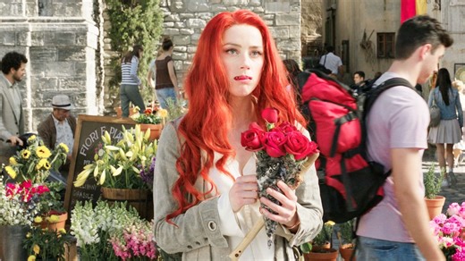 唯美治愈的英文金曲《Everything I Need》，心灵之音让人陶醉！