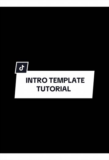 Create Stunning Intros with CapCut: Step-by-Step Tutorial