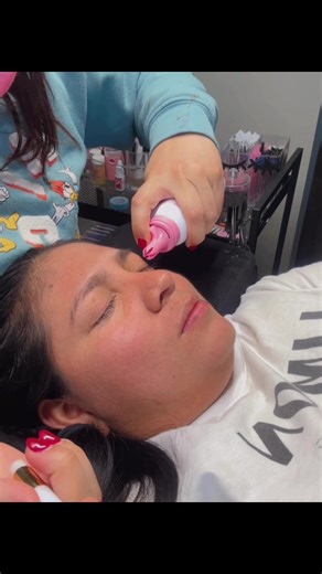 Tengo Don, una unsion , por eso Gracias Dios! #lashe #mybusiness #paratiiiiiiiiiiiiiiiiiiiiiiiiiiiiiii