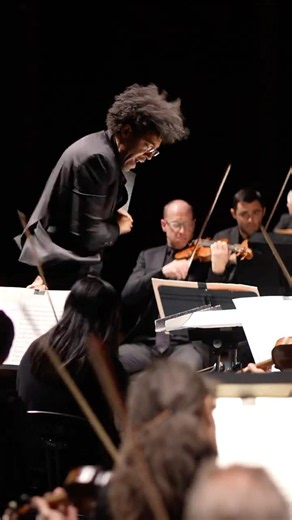 Rafael Payare & San Diego Symphony in Tijuana | Centro Cultural Tijuana (CECUT) 2026