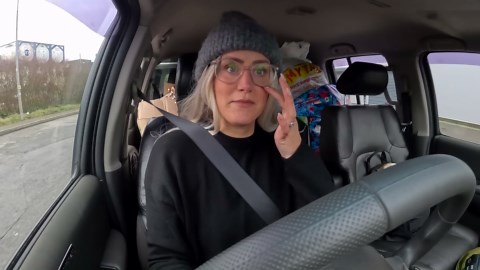 Starting over in Scotland: Our move and adventures