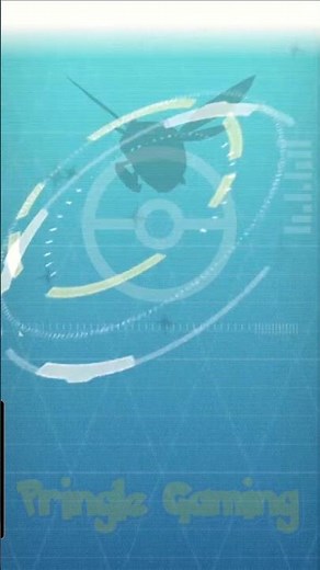 Shiny Nincada evolves into... #Ninjask #pokemon #PokemonGo