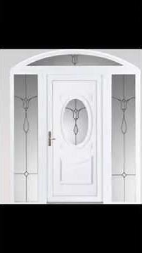 πορτες ασφαλειας - πορτες εξωτερικες - πορτες εισοδου - πορτες pvc εξωτερικες