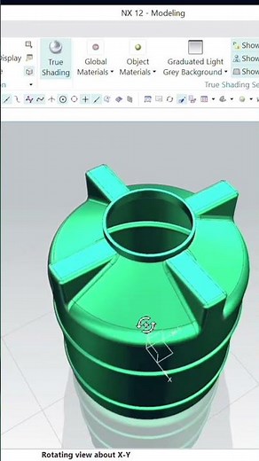 nx 12 basic tutorial,unigraphics nx 12 tutorial,nx tutorial,cad cam tutorial,siemens nx 12 tutorial.