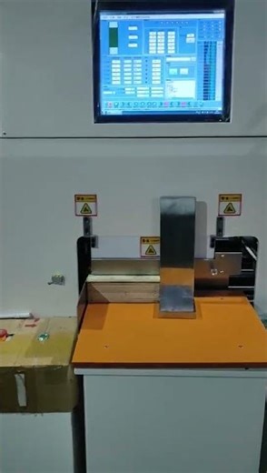 6 Cutter Auto PCB V Cut Machine for FR4/CEM/Metal core PCB